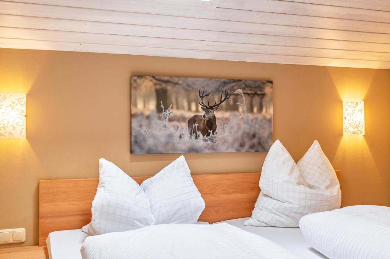Ferienwohnung Geierstein Wackersberg Exteriör bild