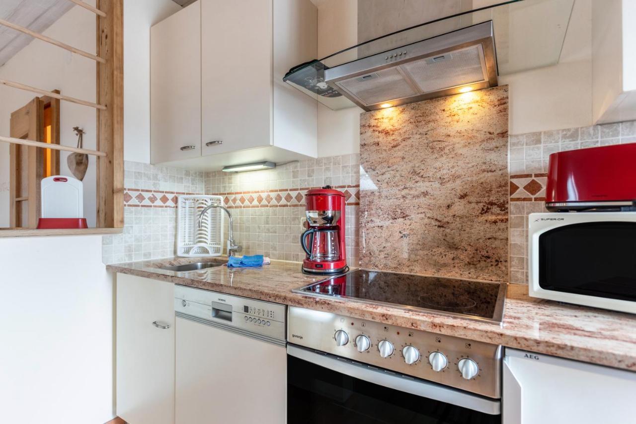 Ferienwohnung Geierstein Wackersberg Exteriör bild